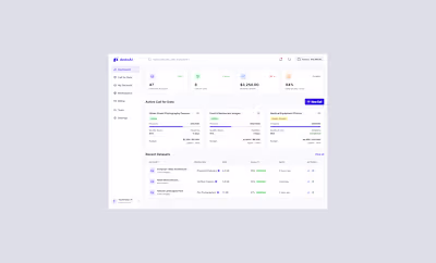 Enterprise AI Dataset Marketplace Design for DedoAI