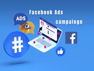 Expert in Crafting Successful Facebook Ad Campaigns