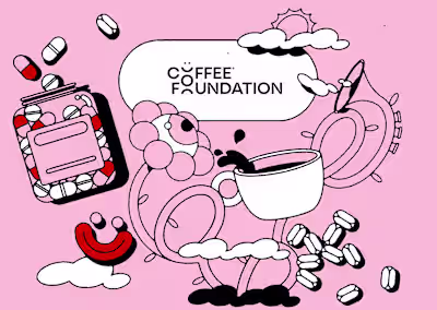 Coffee Foundation - Video Manifesto