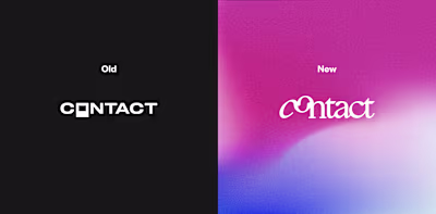 [Rebrand] Contact Creatives