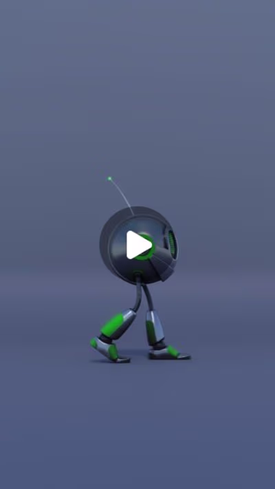 Peace on Instagram: “Walk Cycle... Viewport vs Render
Rig from …