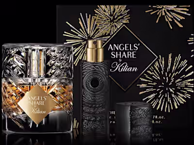 Copywriting for Killian Paris products