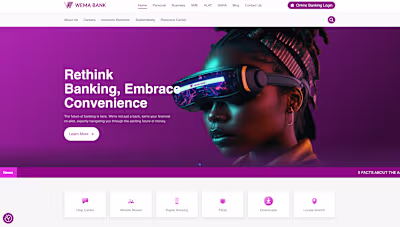 Wema Bank