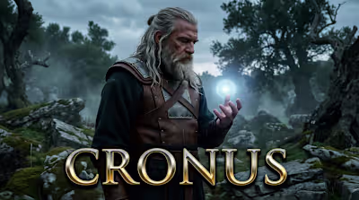 This is an original AI-generated