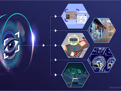 I created a motion controlled, house-wide IoT stereo system!...