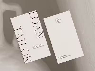 Brand Identity
