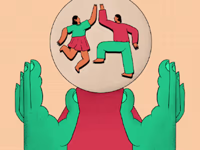 The Gist Magazine