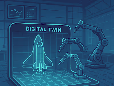 Digital twin