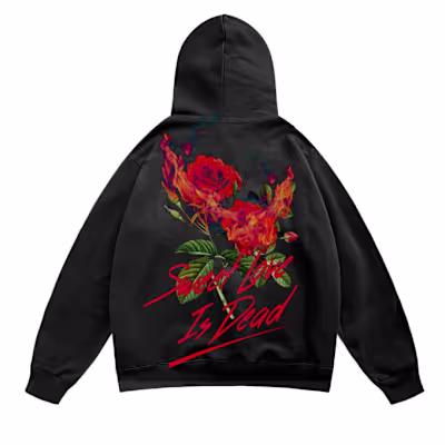 I will create luxury streetwear design for your clothing brand
