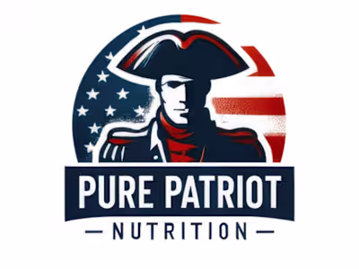 Administrative Marketing Lead Of Pure Patriot Nutrition