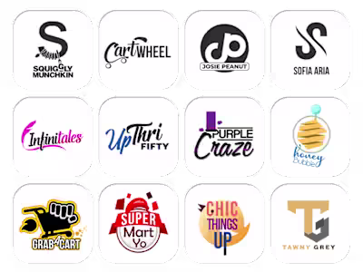Logo Designs