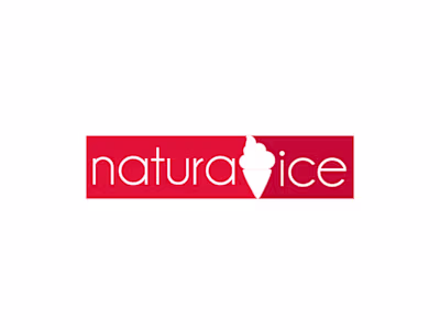 Logo Design for a Ice Cream Store