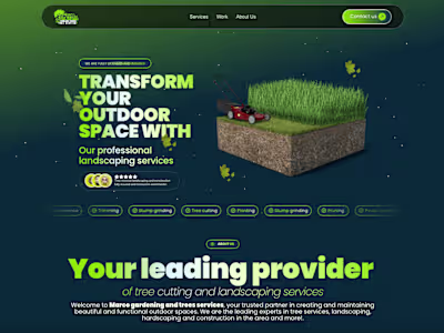 Marco Tree Services