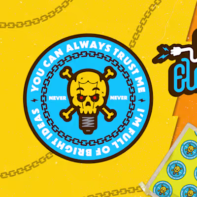 Illustration Branding