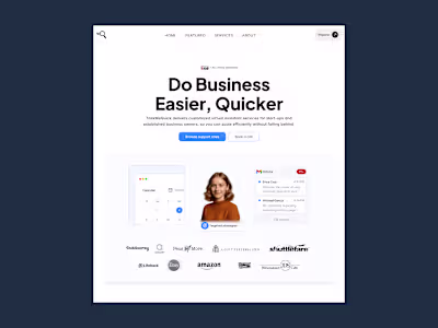 Designing a Role-Based Conversion System for TaskMeQuick
