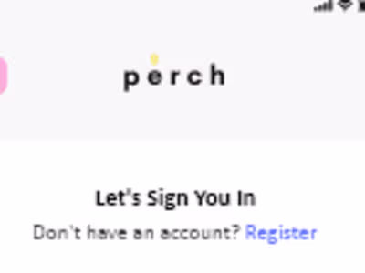 Perch