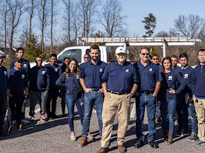 Capitol Improvements | MD, Washington DC, and Virginia | Roofin…