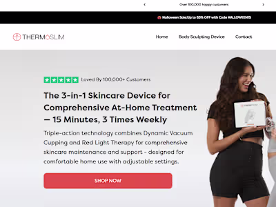 Website from Figma to Replo