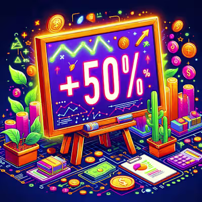 E-commerce Technical SEO Boost: 50% Increase in Organic Leads