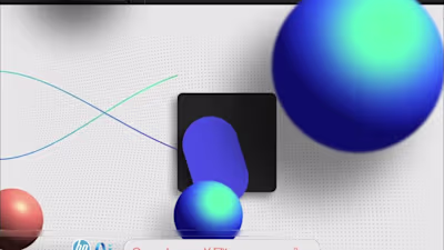 Unleash your potential with the New HP OmniBook X 14-inch AI PC…