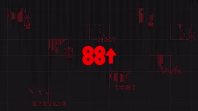 88rising (Academic Project)