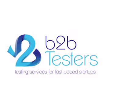 Software Testing for fast paced startup