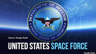U.S. Space Force: Status and Geopolitical Implications – Intell…