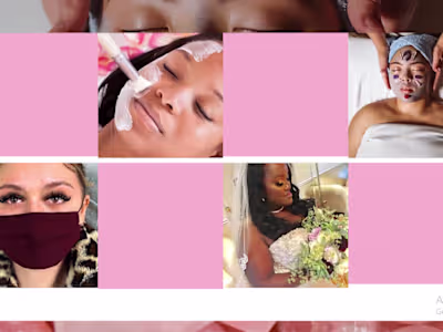 Reiki Healing | Skin Treats Crystal | Poughkeepsie