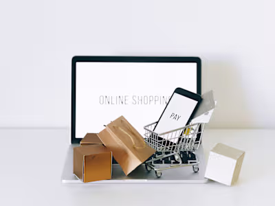 E-commerce Data Entry Specialist
