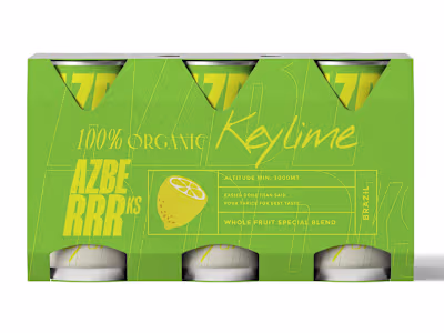 AZBERRRks Sustainable High-Altitude Fruit Project