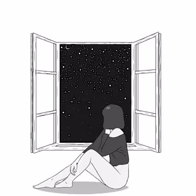 3 AM Thoughts: When Anxiety Meets Faith — A Raw and Honest Conve