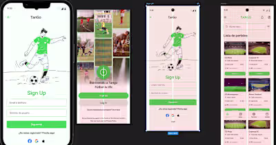 Here’s a small sample of one of my projects: Tango: Play 7-a...