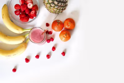Best foods to eat on an empty stomach