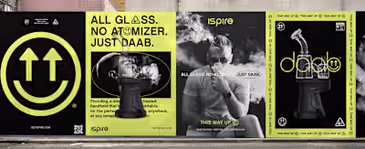 Ispire Brand Strategy 