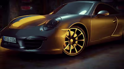 Car edit ft Porsche 911 - YouTube