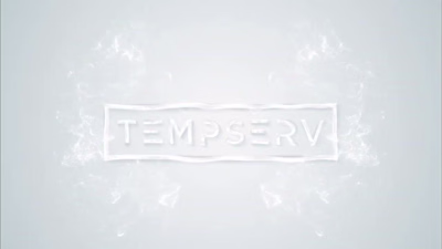 Greenfield Tempserv Software - YouTube