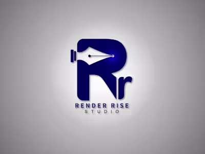 Logo Design for a Creative Media Agency