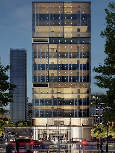 ALLIED BUSINESS PARK