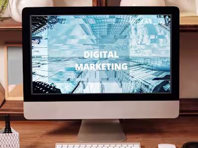 Latest Digital Marketing Trends and Statistics