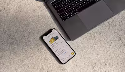 FYVE — Ecosystem of mobile and web products