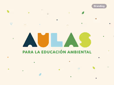 Branding for AULAS