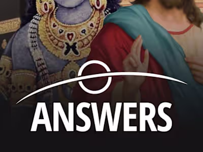 (Podcast Series) Answers