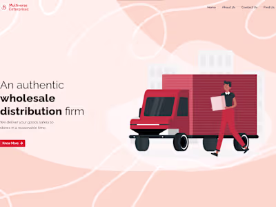 Multiverse Enterprises