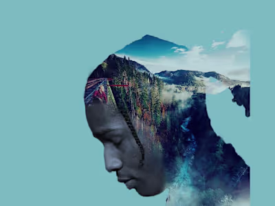 PHOTO MANIPULATION