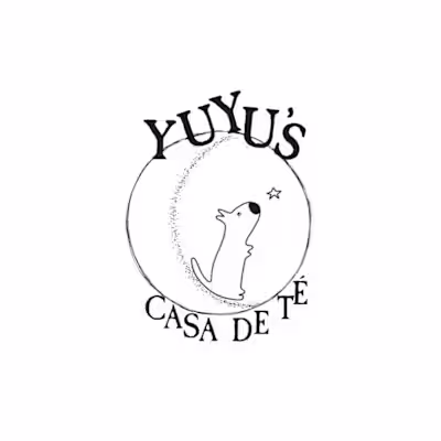Yuyu’s Tea House