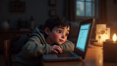 Keeping Children Safe Online eLearning Guide