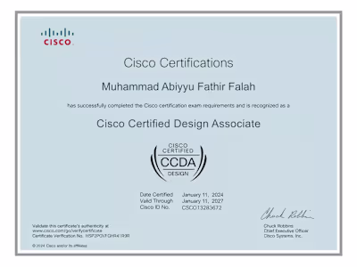 Motion Graphic Animator