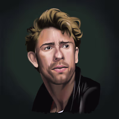 Digital Portraits