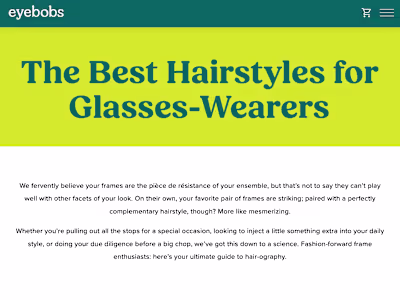 Branded Beauty Article