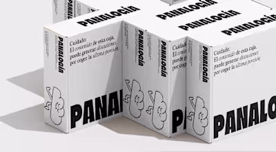 Panalogía | Artisanal Branding & Visual Strategy